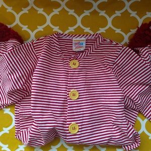Sweet Potatoes Size 24 Months Play / Sleep Wear